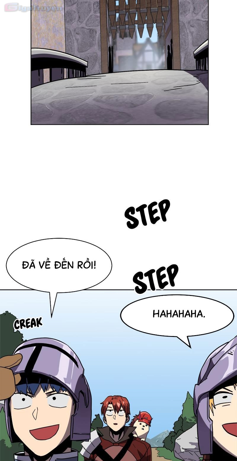 Đọc truyện [Simp Team] Phá đảo thế giới ảo - Chap 5 